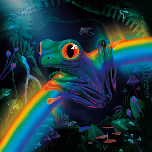Amphibia
