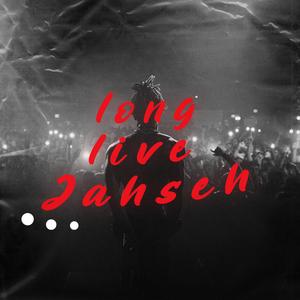 Long Live Jahseh