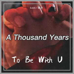 A Thousand Years (first practice 拼接版)