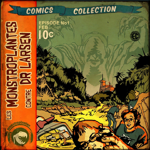 Spiderman Vs Les Monstroplantes