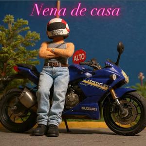 Nena de casa