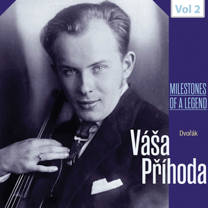 Slavonic Dance No. 2 in E Minor, Op. 46:, Op. 46: No. 2 in E Minor. Allegretto scherzando (Arr. F. Kreisler for Violin & Piano)