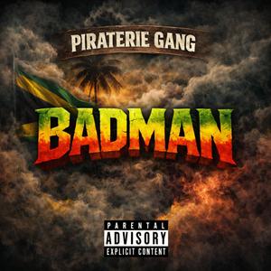 BADMAN