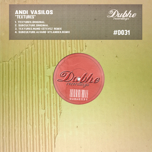 Textures (Nuno Estevez Remix)