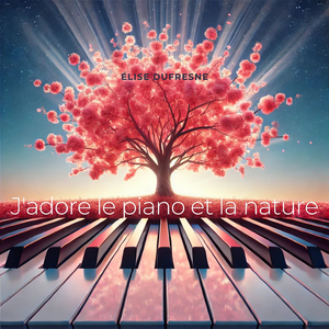 Les étoiles du soir