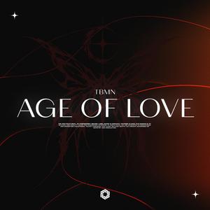 Age Of Love (Hard Techno Mix)