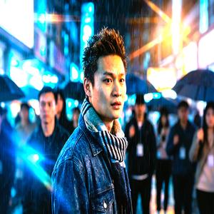 錯過大雨的晴天 (feat. 星宇 SingYu)