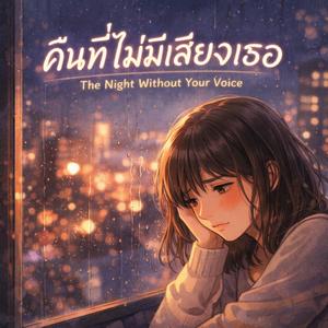 คืนที่ไม่มีเสียงเธอ