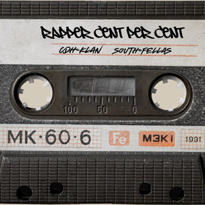 RAPPER CENT PER CENT