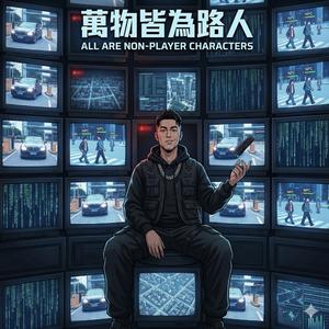 萬物皆為路人 (All Are Non-Player Characters)