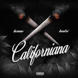 Californiana (feat. Benno)
