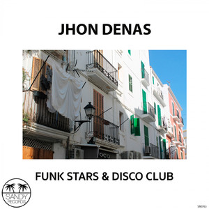 Funk Stars (Original Mix)