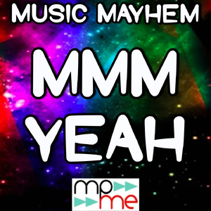 Mmm Yeah (Instrumental Version)