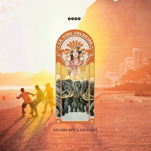 La Vida Colorida (Mollono.Bass Instrumental)