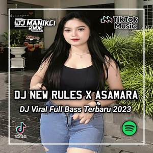 DJ ASMARA KINI TELAH MENYAKITKANKU SOUND MAMAN FVNDY
