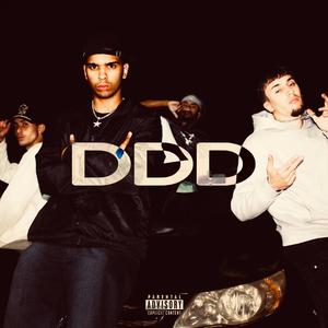 DDD (feat. FleXx, SCARFRAN, Chagas ST, CALEBGOD, DESACATO, prod.Sé & Azvoriginal)