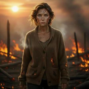Scorched