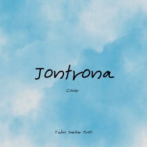 Jontrona