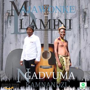 NGADVUMA KAMNANDZI (feat. HLULIMPI MAGAGULA)