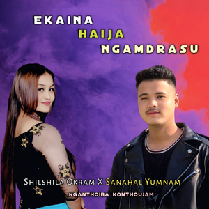 Ekaina Haija Ngamdrasu