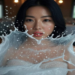 ドピュドピュドッピュシー