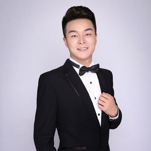 你是我这辈子的缘