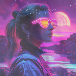Digital Love Affair