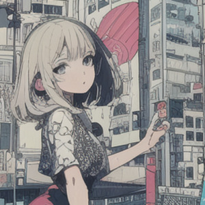 da li a、特に意味もない日々に。 (Instrumental)