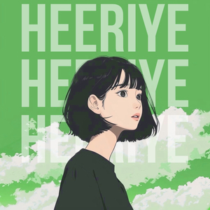 Heeriye