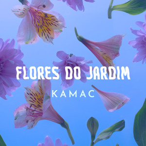Flores do Jardim