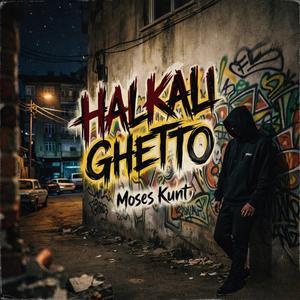 Halkalı Ghetto
