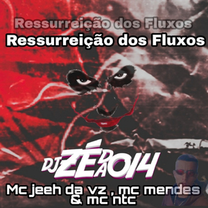 RESSURREIÇÃO DOS FLUXOS