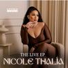 Nicole Thalia - Don't Mean To Say (Levels Live Lounge)