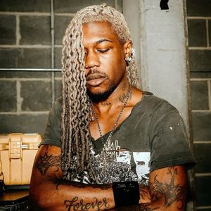 (FREE)destory lonely type beat"blessing "