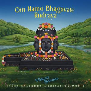 Om Namo Bhagavate Rudraya
