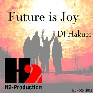 Future Is Joy (Extended Mix)