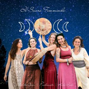 Sacro Femminile (feat. Kiki Iyali)