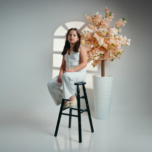 В твоите очи, мамо