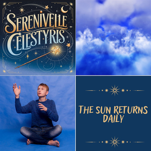 Radiant Feminine Path