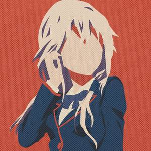 Krone (Guilty Crown) - Sped Up