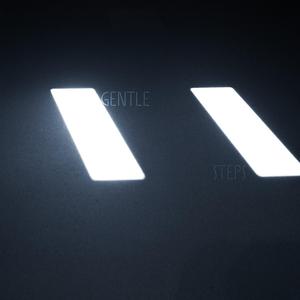 Gentle Steps (Single)