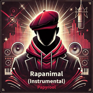 Rapanimal (Instrumental)