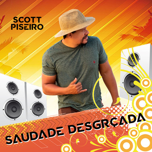 Saudade Desgraçada