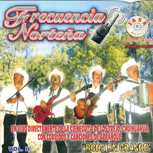 El Muchacho Alegre (En Vivo)