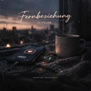 Fernbeziehung