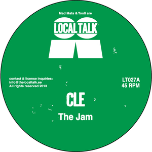 The Jam (Original Mix)
