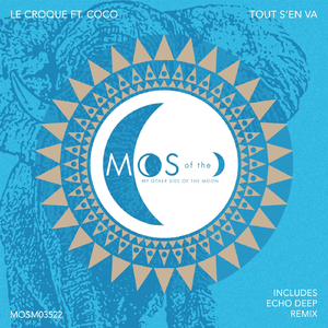 Tout S'en Va (Vocal Mix)