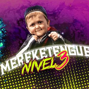 Mereketengue nivel 3