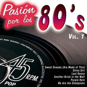 Burning Down the House