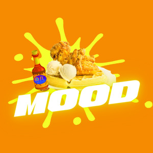 MOOD [No Pressure Mix]